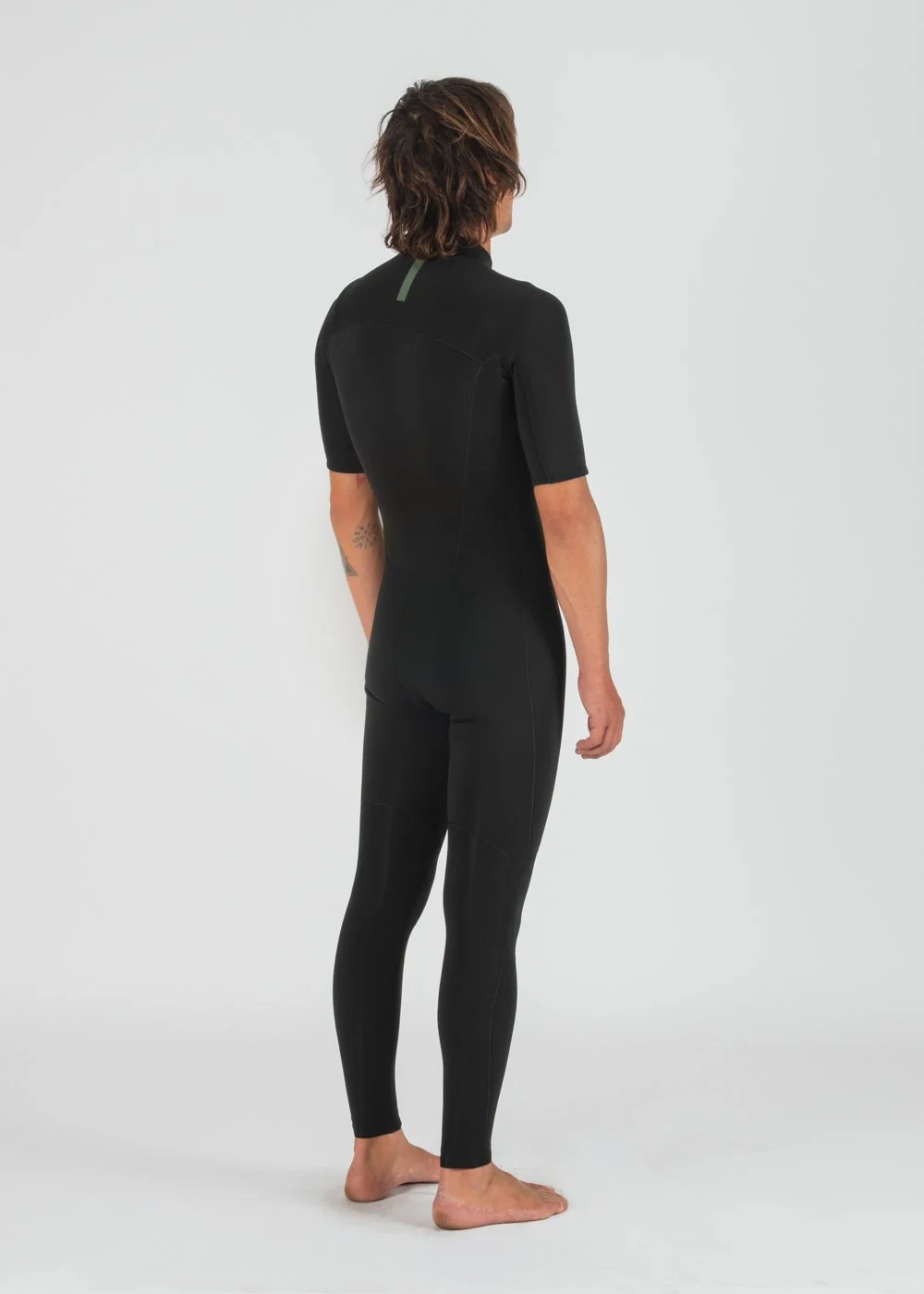 Natural Seas 2-2 SS Full Suit