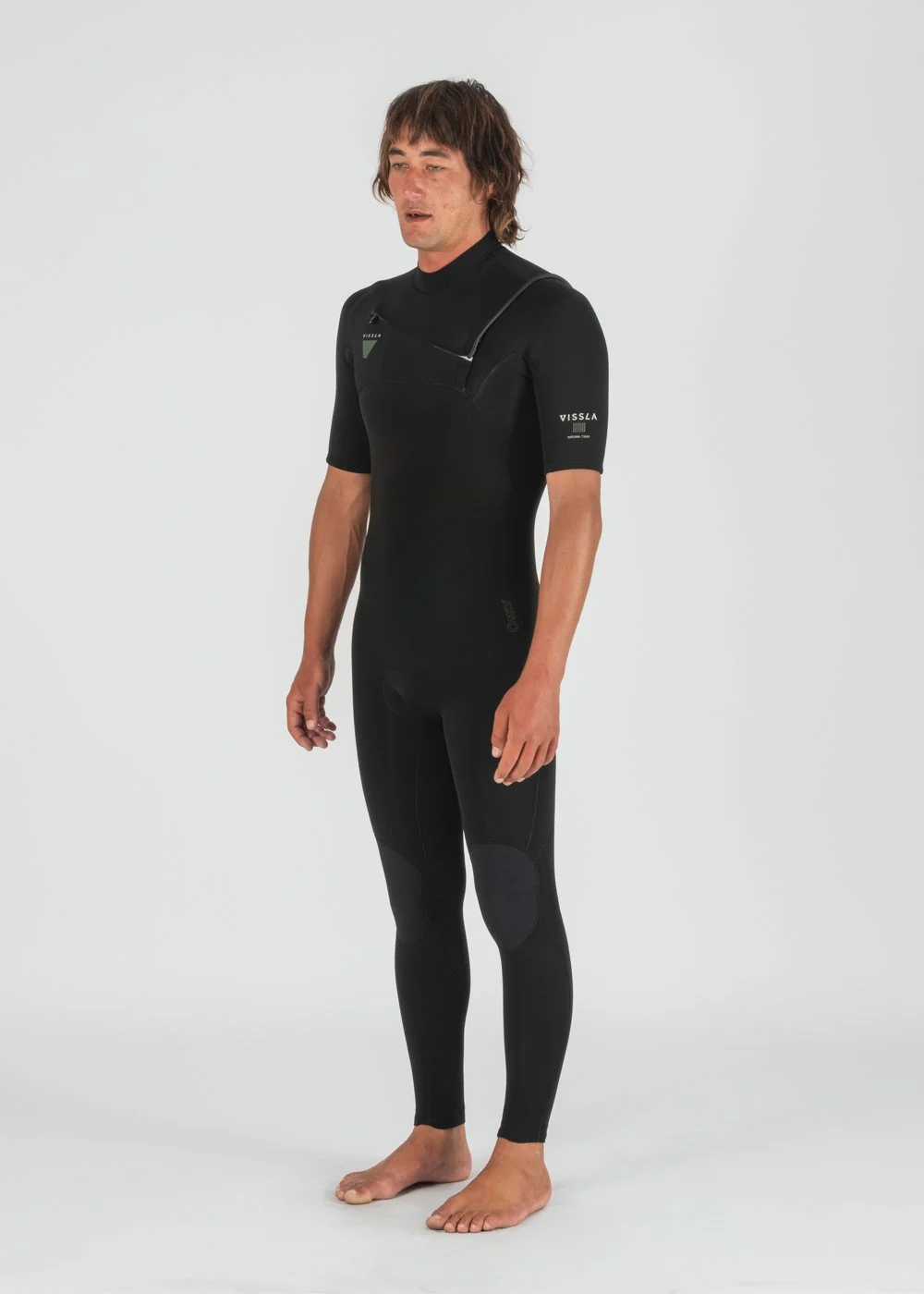 Natural Seas 2-2 SS Full Suit