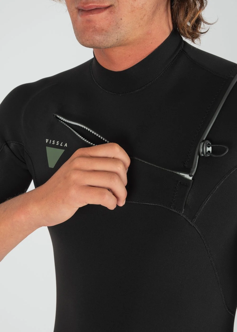 Natural Seas 2-2 SS Full Suit
