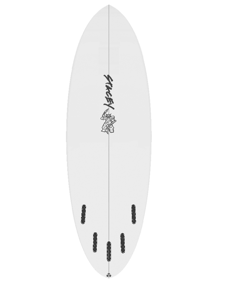 Surfboard | Stacey Neptune's Ride | Boardcave