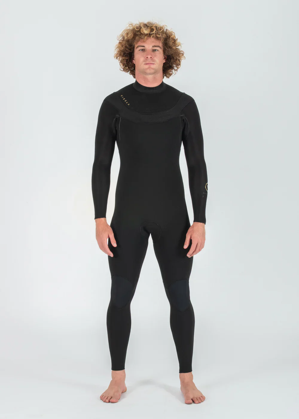 New Seas 4-3 U-Zip Steamer