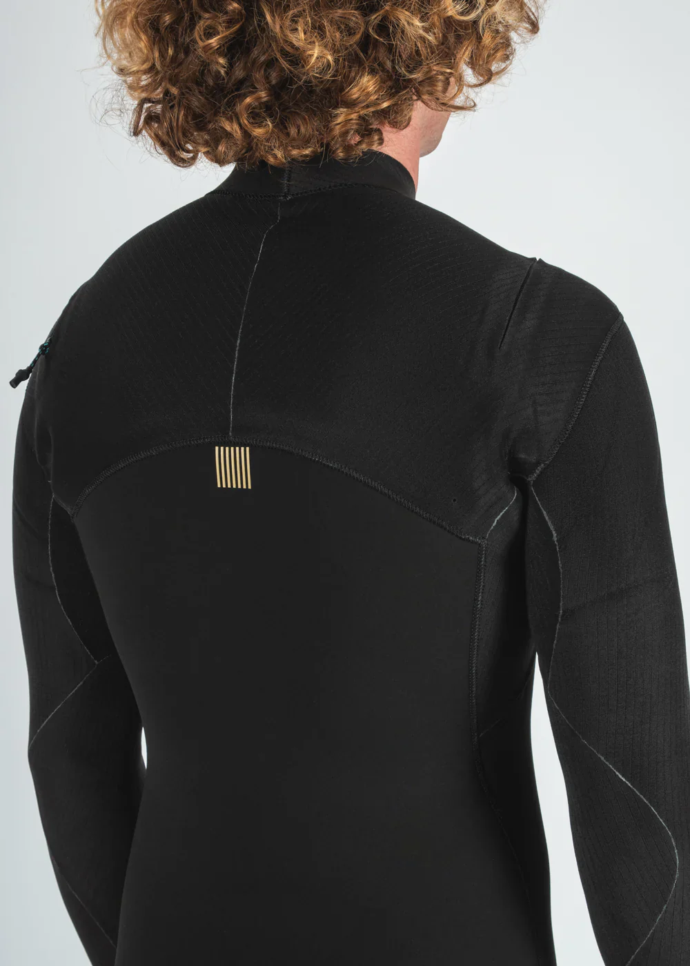 New Seas 4-3 U-Zip Steamer