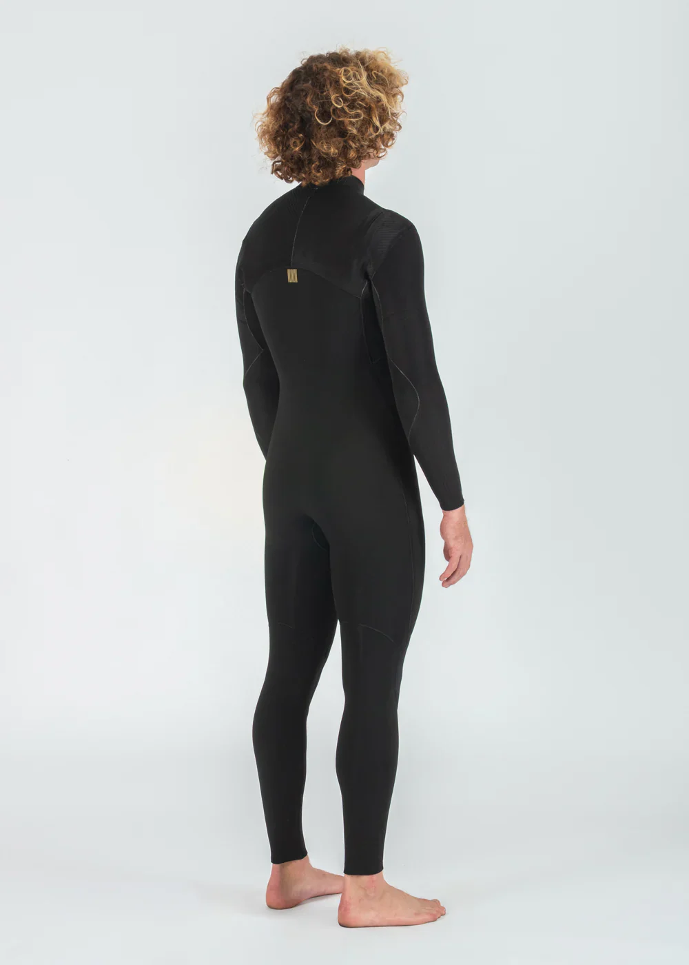 New Seas 4-3 U-Zip Steamer