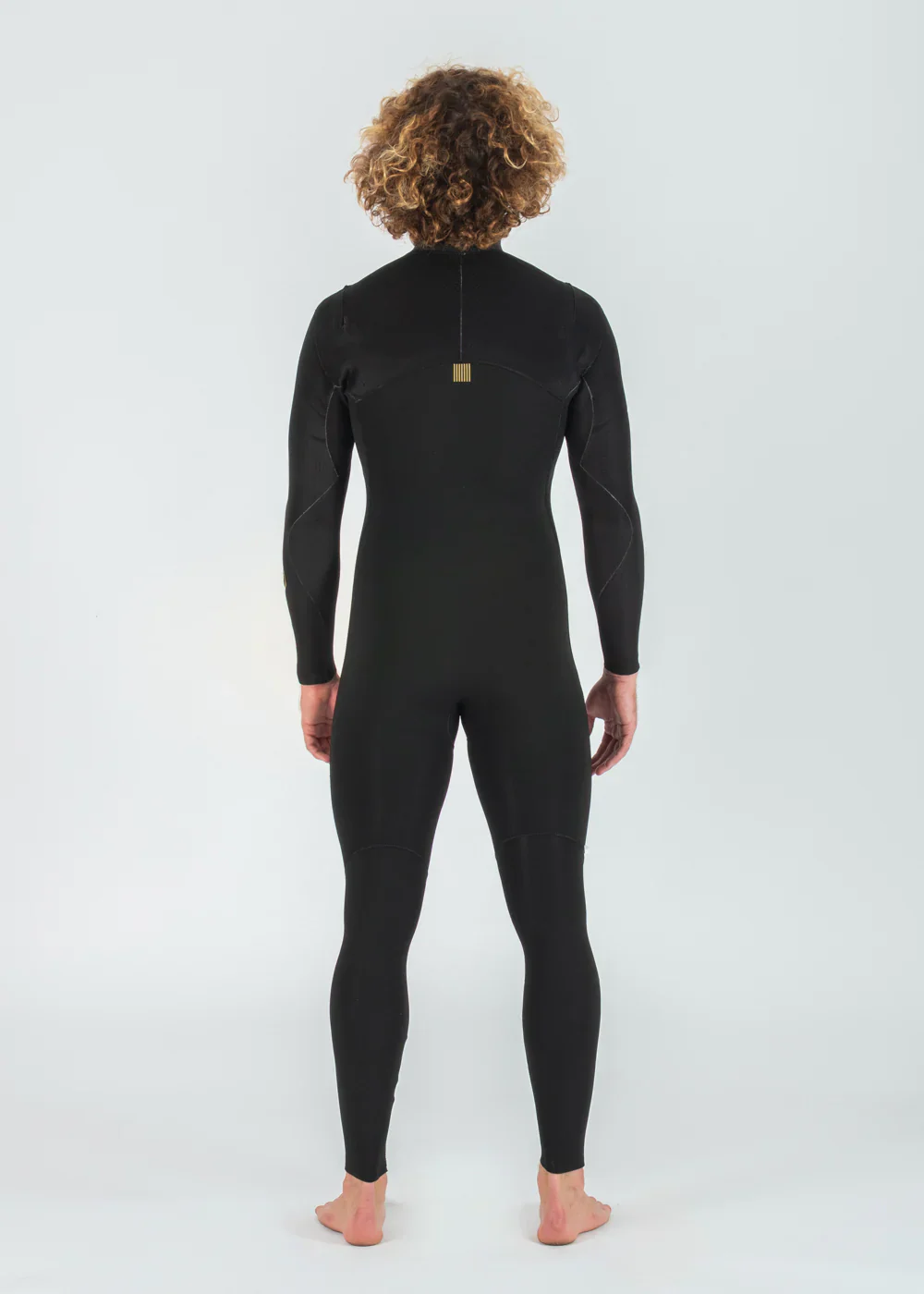 New Seas 4-3 U-Zip Steamer