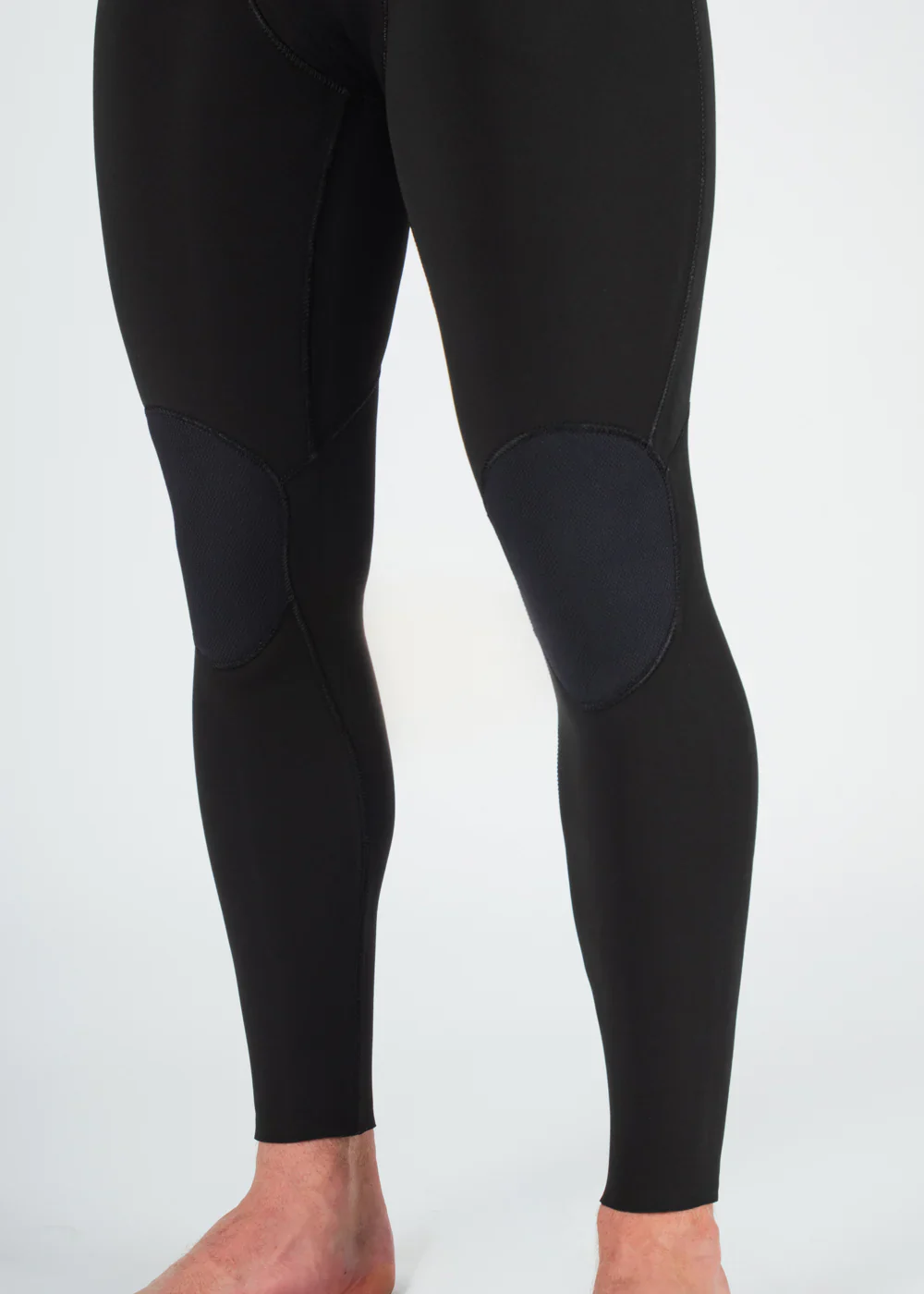 New Seas 4-3 U-Zip Steamer