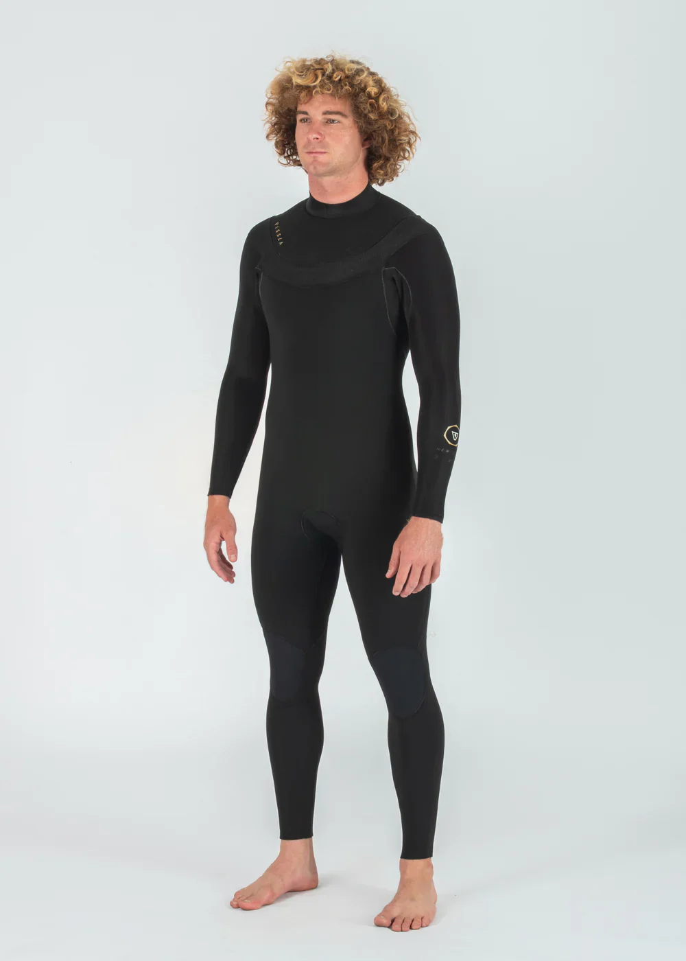 New Seas 4-3 U-Zip Steamer