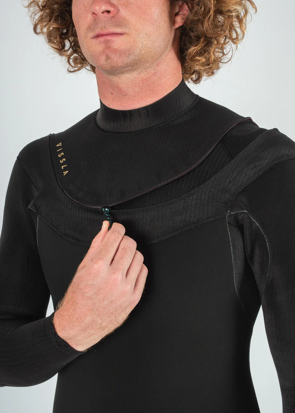 New Seas 4-3 U-Zip Steamer