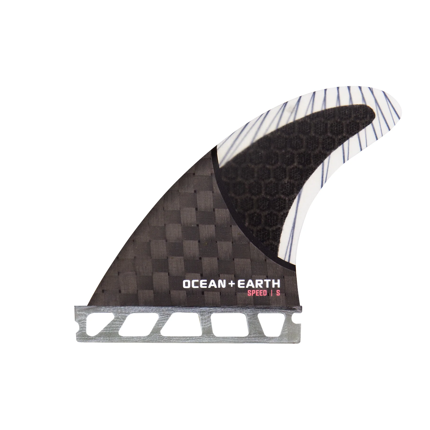 OE3 Speed Thruster Single Tab