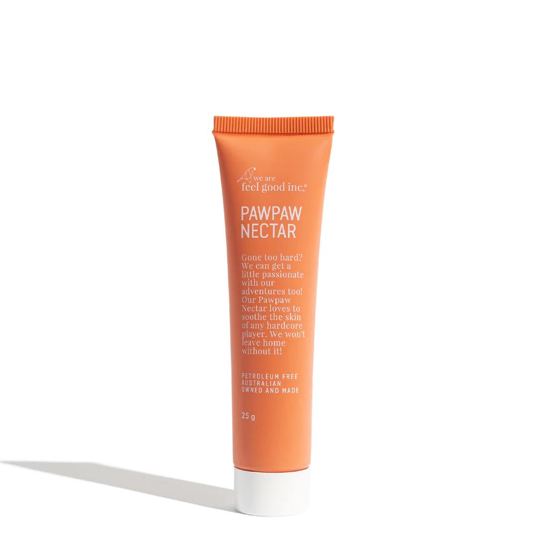 Paw Paw Nectar