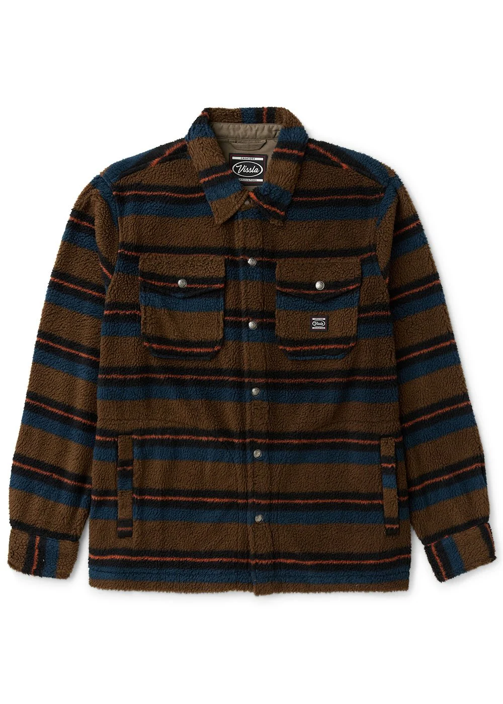 Peaks Sherpa Ao Eco Shirt