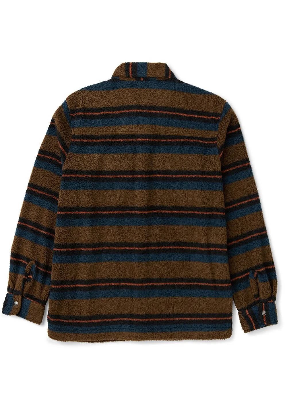 Peaks Sherpa Ao Eco Shirt
