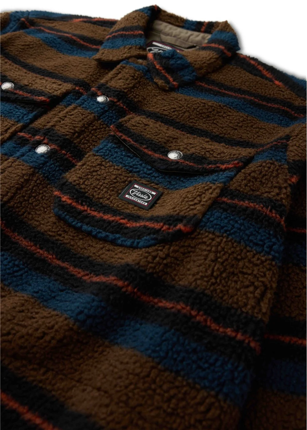 Peaks Sherpa Ao Eco Shirt