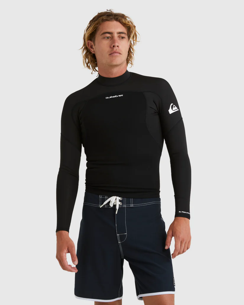Prologue 1mm LS Wetsuit Top