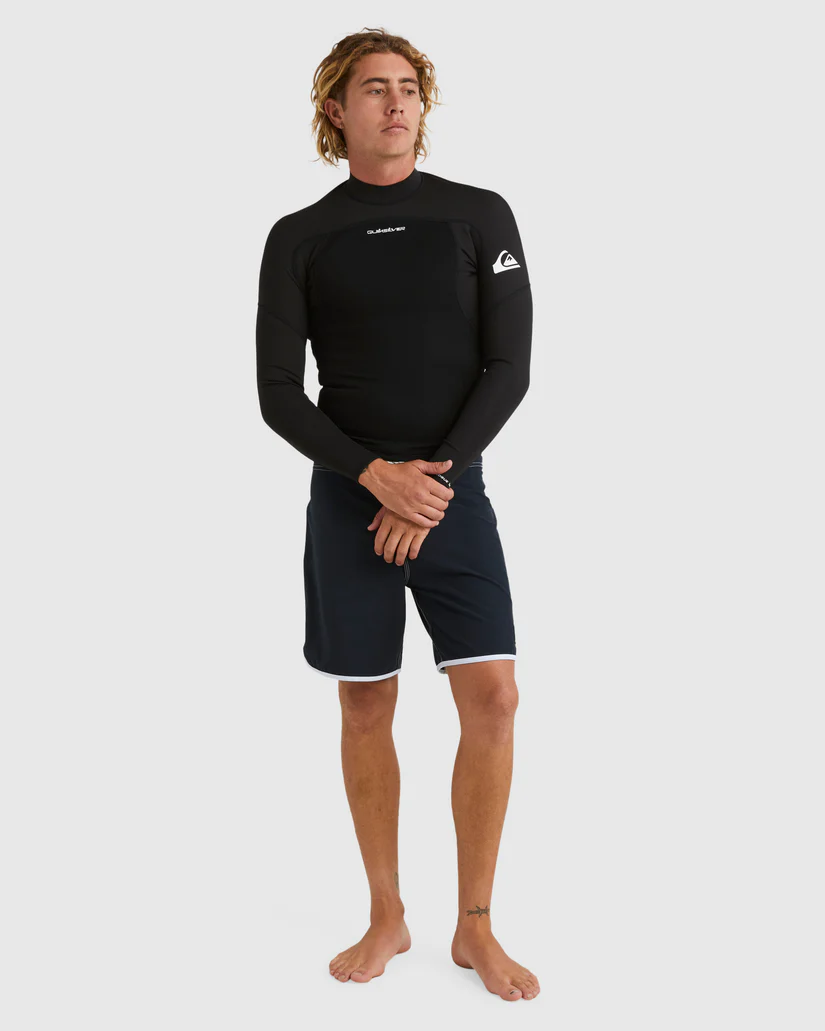 Prologue 1mm LS Wetsuit Top