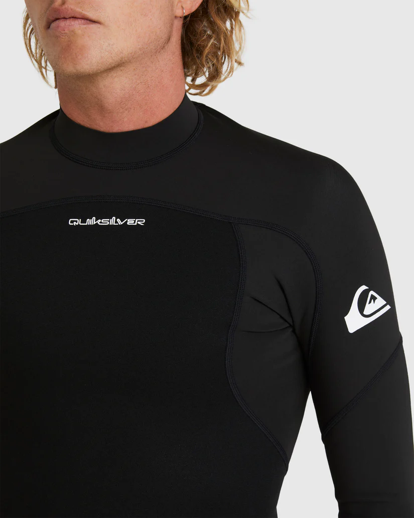 Prologue 1mm LS Wetsuit Top
