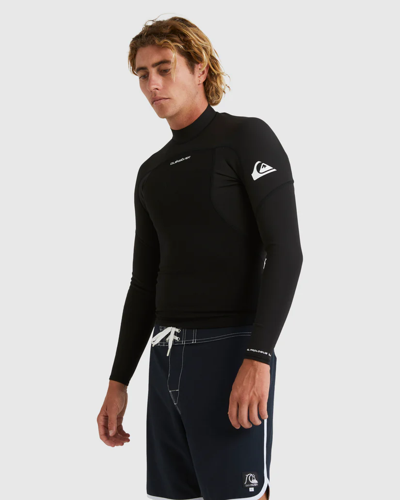 Prologue 1mm LS Wetsuit Top