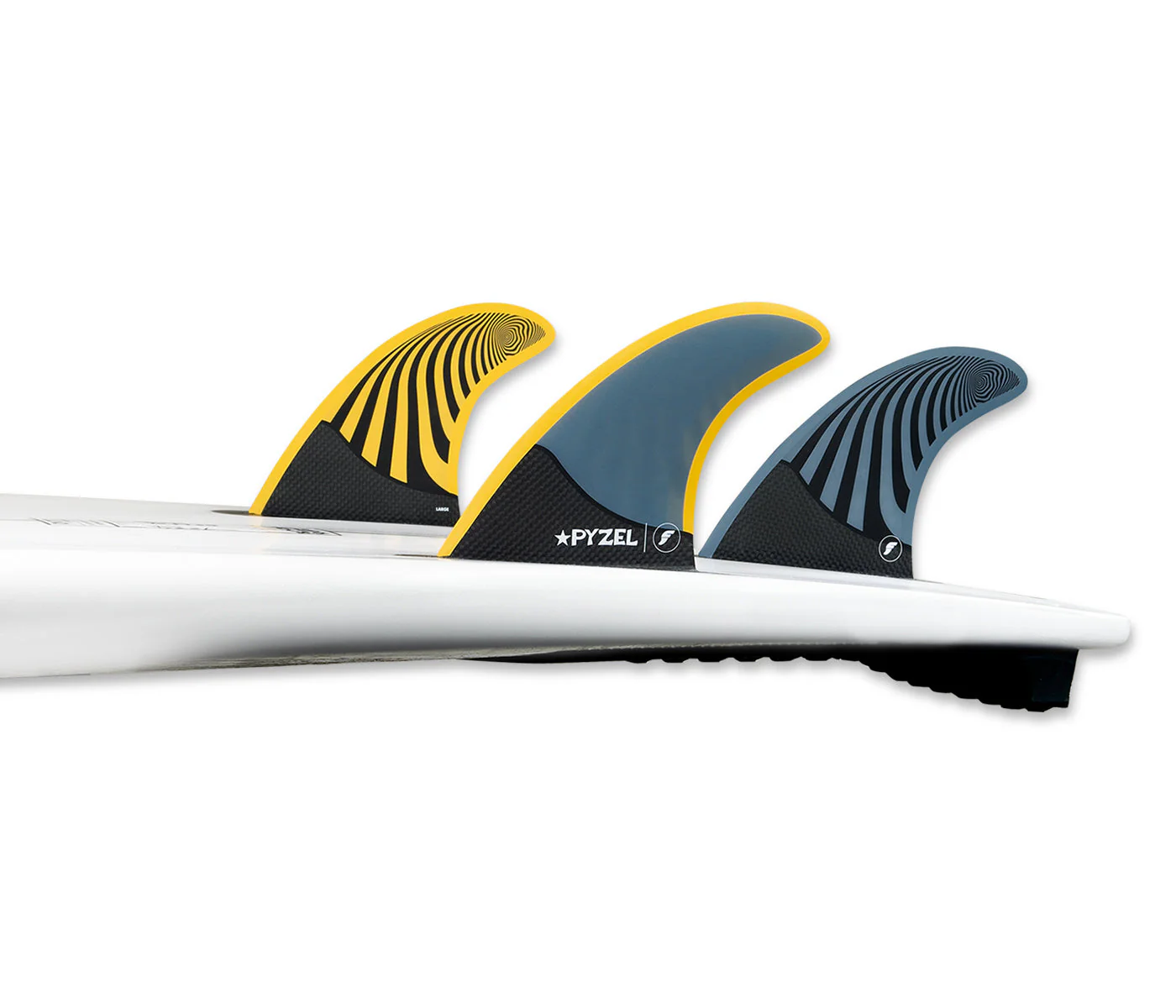 Pyzel Thruster - Large