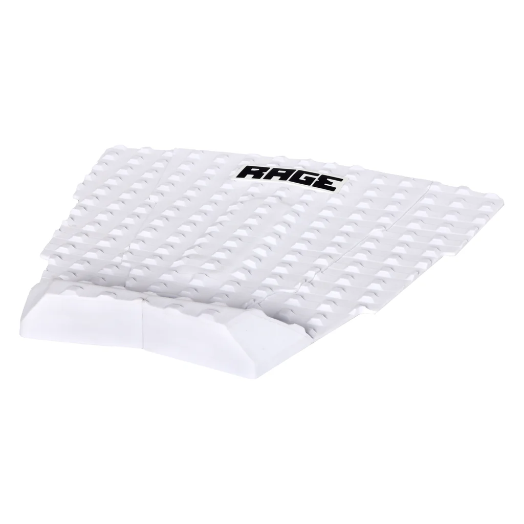 TM Grip Signature Traction - White