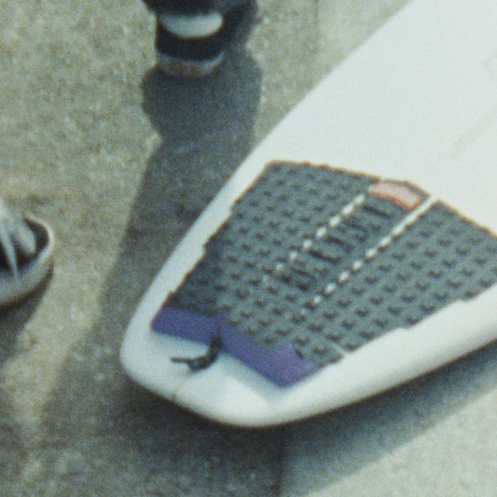 Wade Goodall Signature Traction