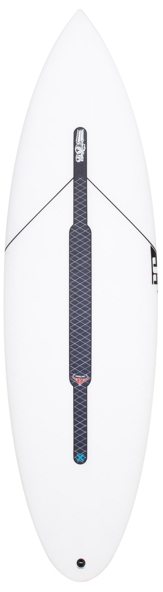 Surfboard | JS Industries Raging Bull HYFI 2.0 | Boardcave