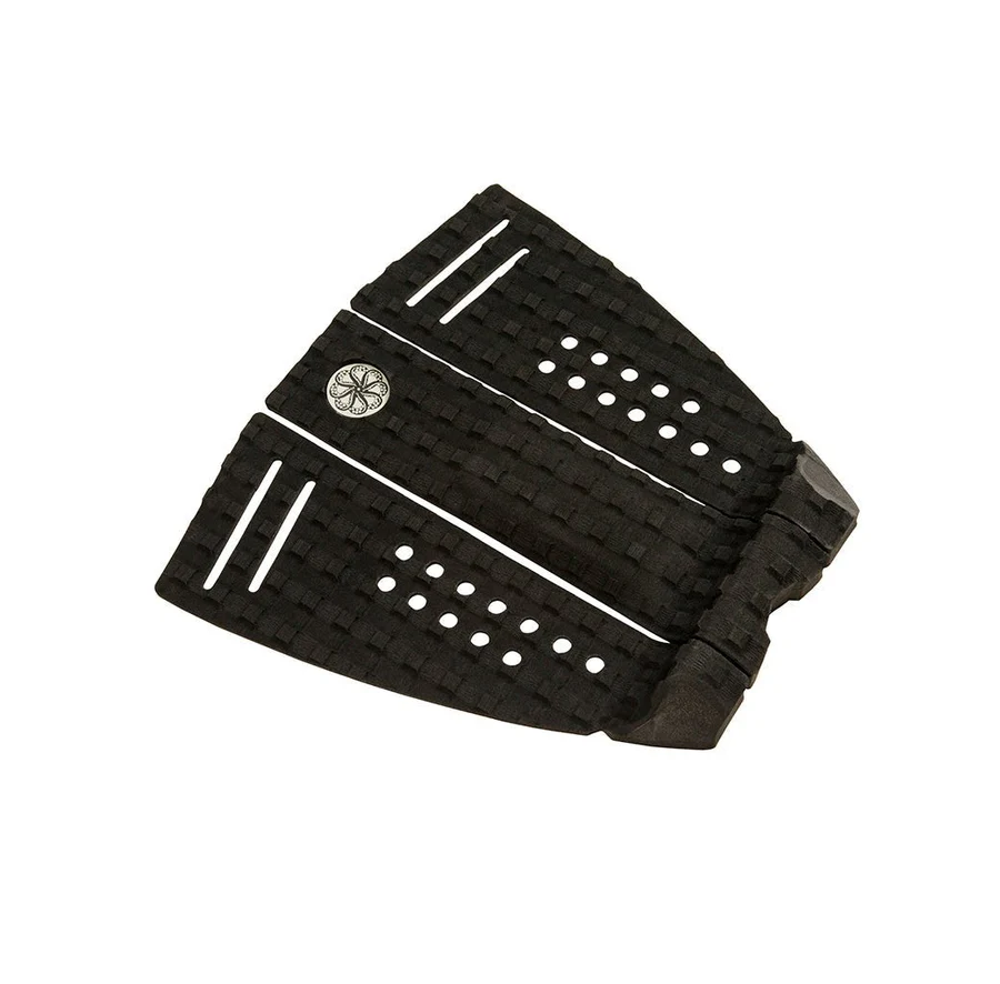RastaRobb Tail Pad - Black