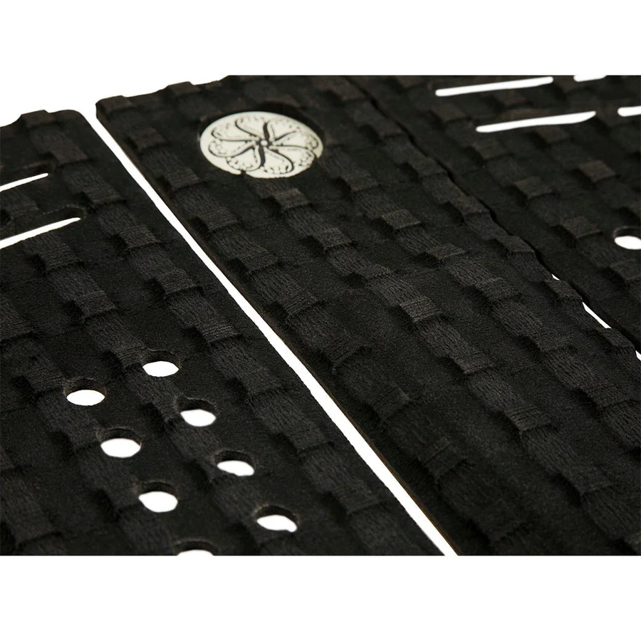 RastaRobb Tail Pad - Black