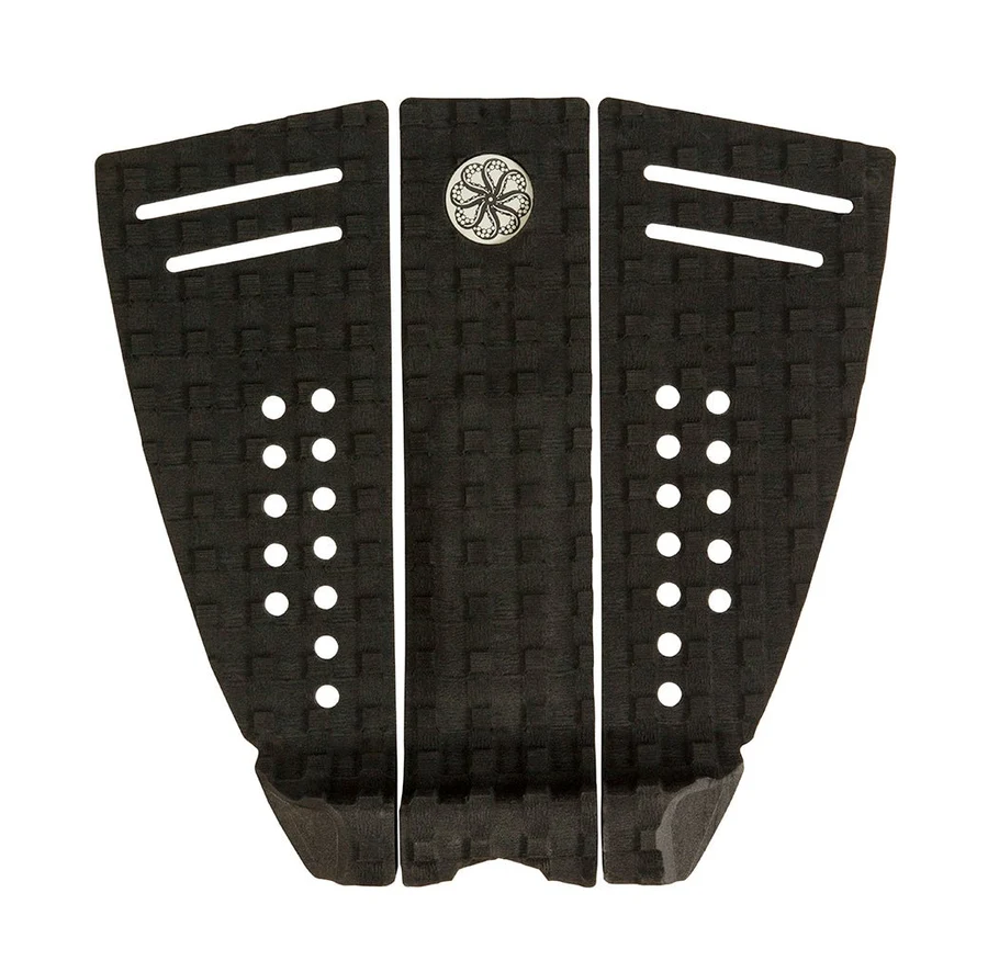 RastaRobb Tail Pad - Black