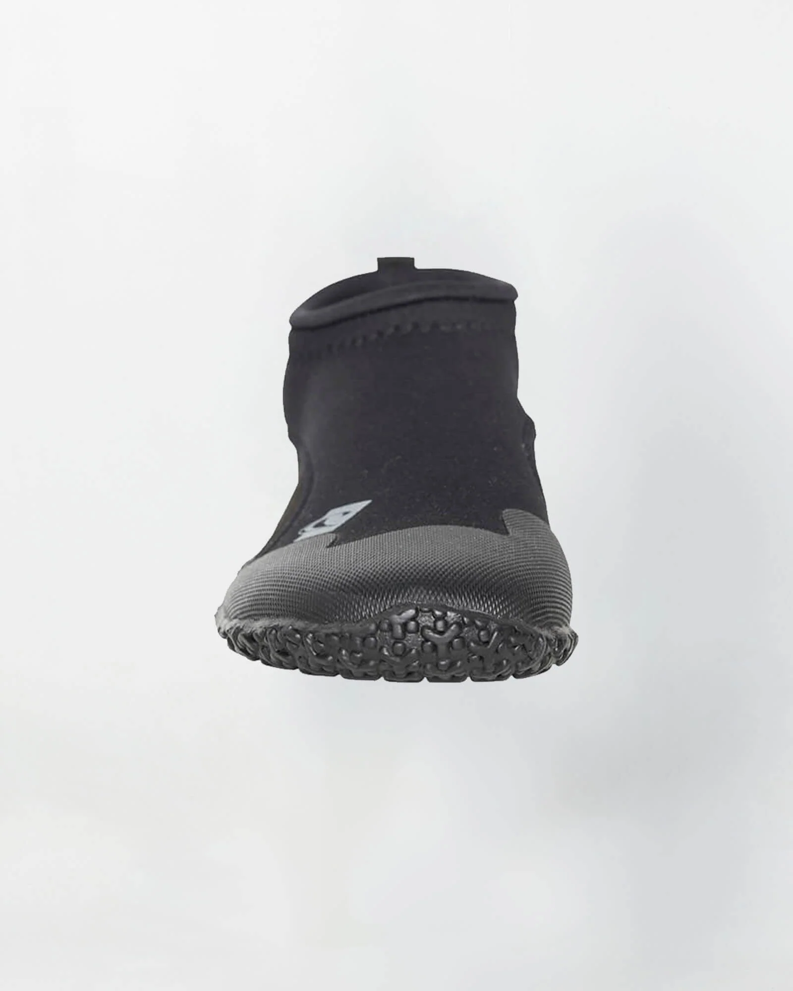 Reactor Reef Wetsuit Boot - Black