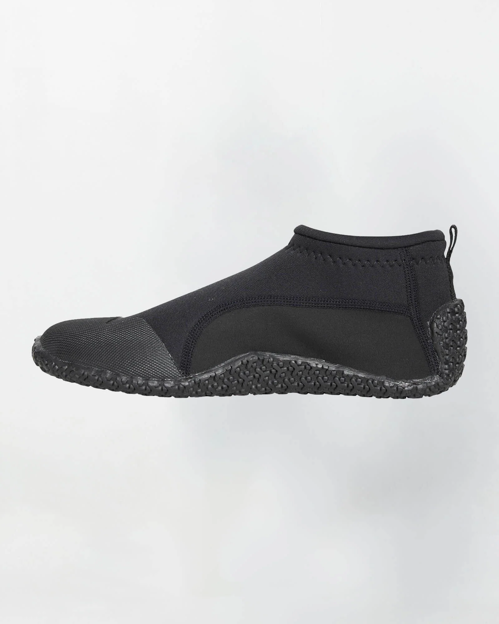 Reactor Reef Wetsuit Boot - Black