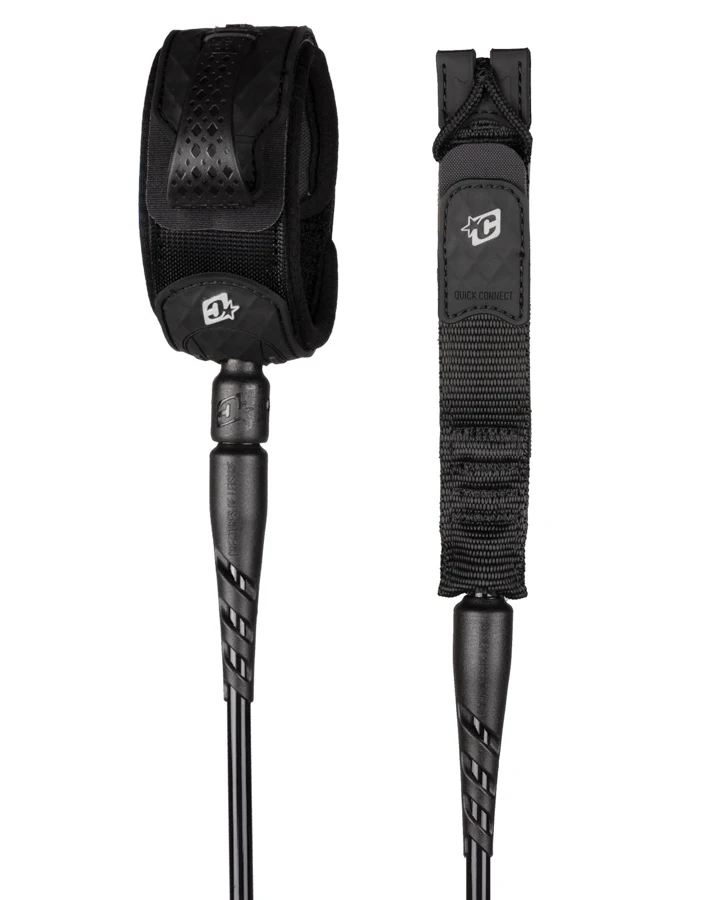Reliance Standard Duty 8 - Black Silver
