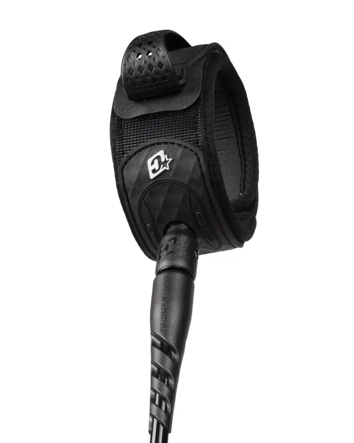 Reliance Standard Duty 7 - Black Silver