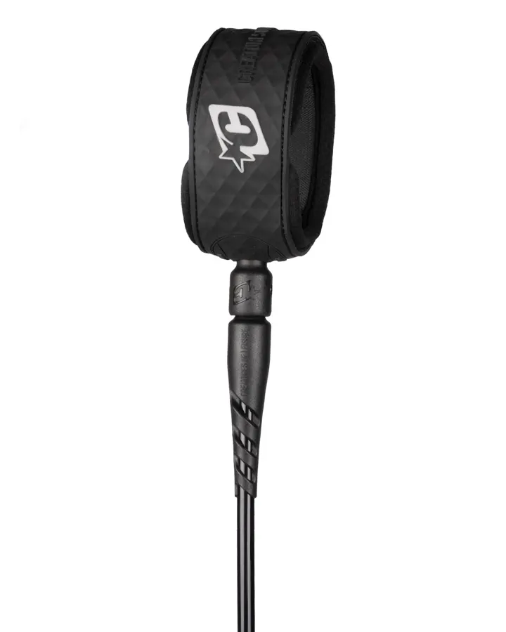 Reliance Standard Duty 7 - Black Silver