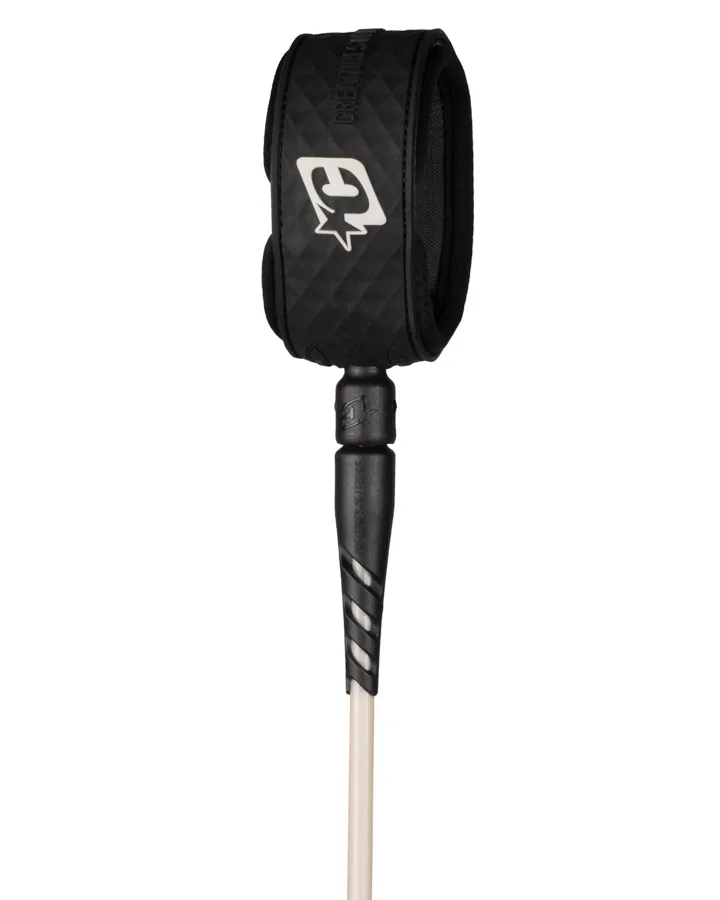 Reliance Standard Duty 8 - Bone Black