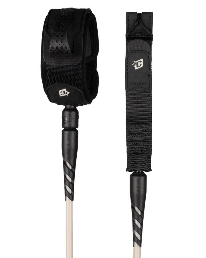 Reliance Standard Duty 8 - Bone Black