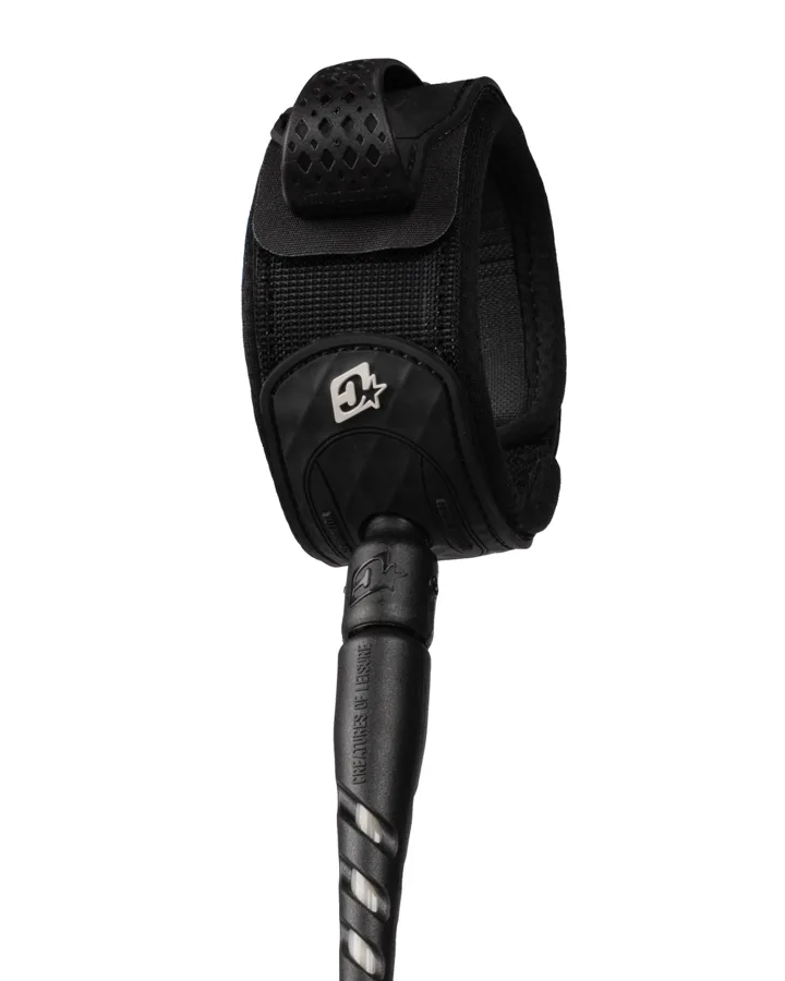 Reliance Standard Duty 8 - Bone Black
