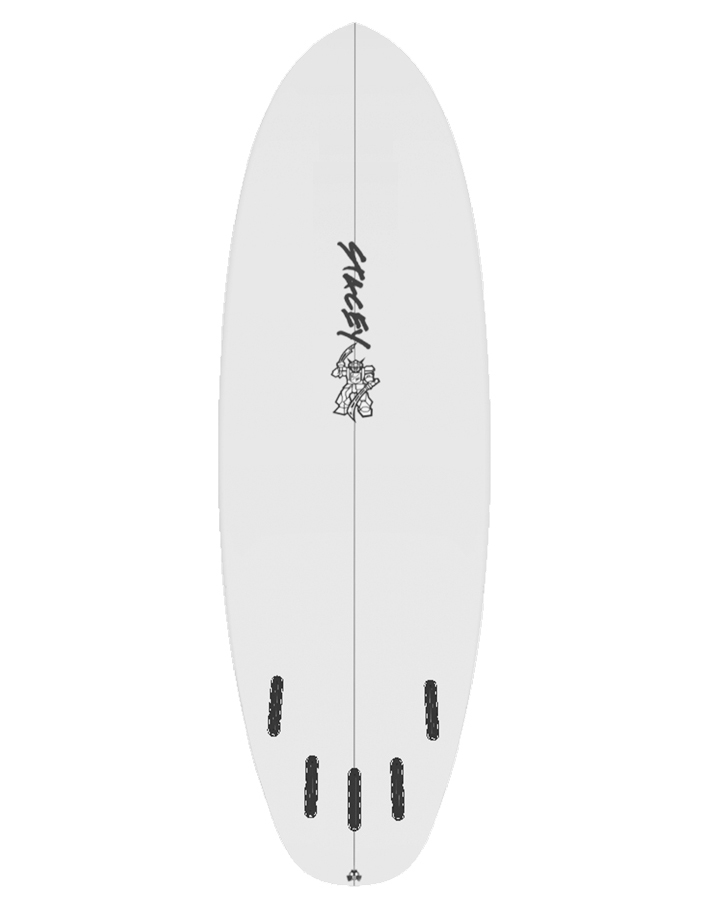 Surfboard | Stacey Return of the Jam | Boardcave