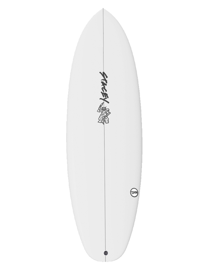 Stacey サーフボード Return of the Jam 5.11!! Surfboard | Stacey Return of the Jam | Boardcave