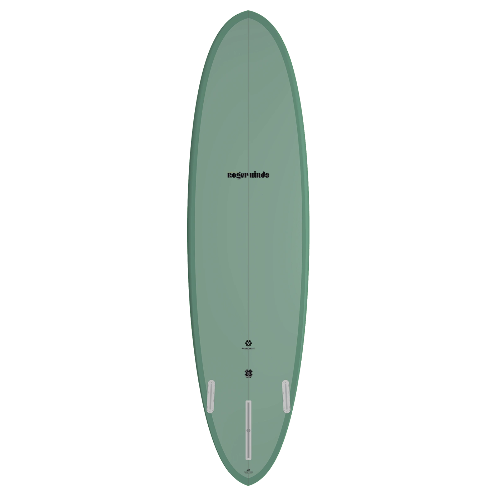 Roger Hinds Tamago - Fusion HD    Aroona Surf, Sydney