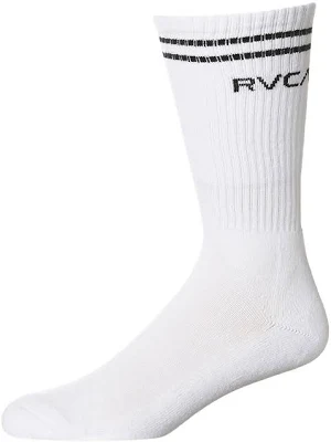 Mens Union Sock - White