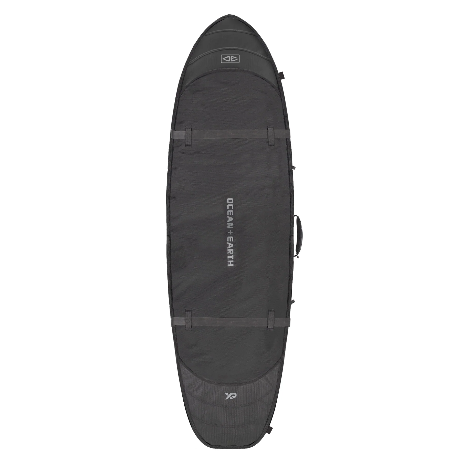 Hypa Fish/Short Travel Cover - 4 Board