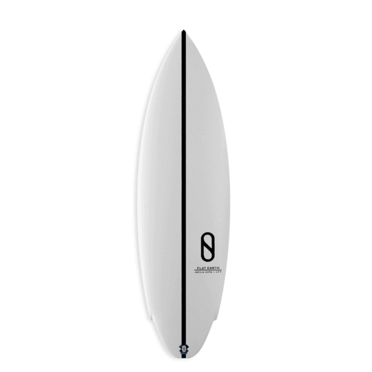 Surfboard | Firewire Flat Earth 3ft 6in | Boardcave