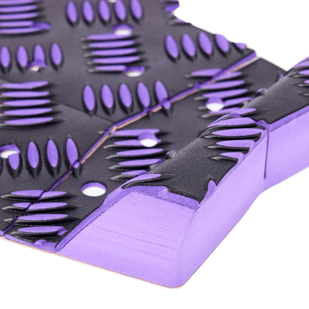 Shaun Manners Signature Traction - Black/Purple
