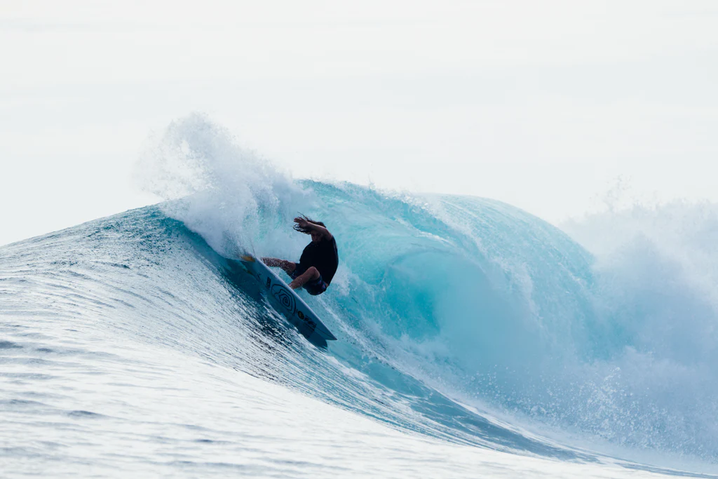 Shaun Manners Signature Traction - Black/Purple