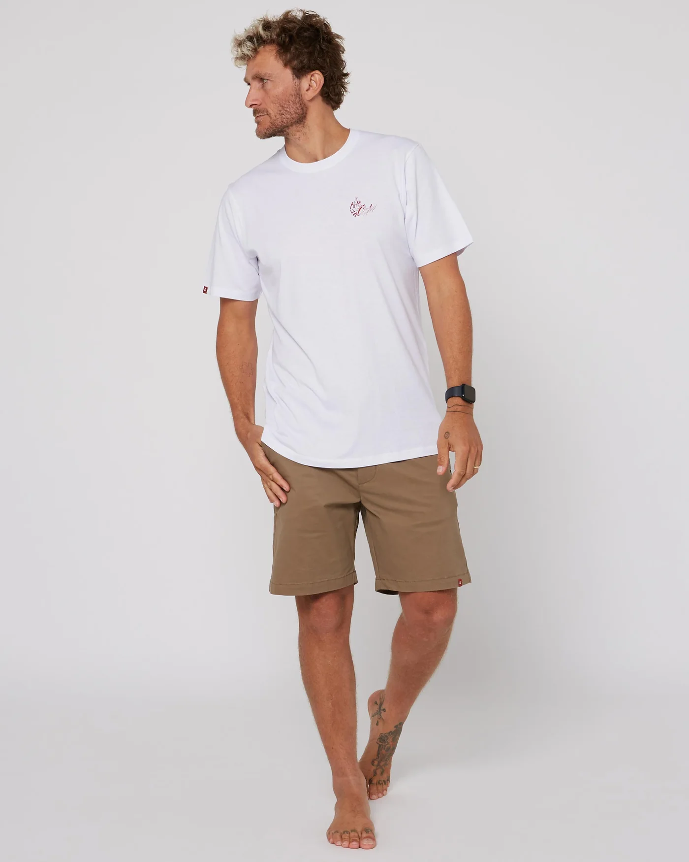 Show Us Tee