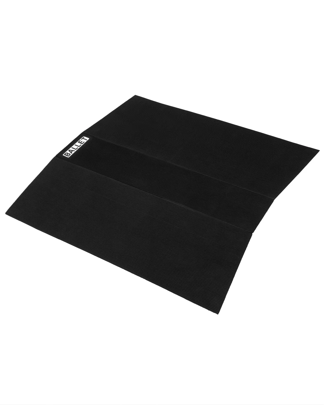 Sinatra Front Pad - Black