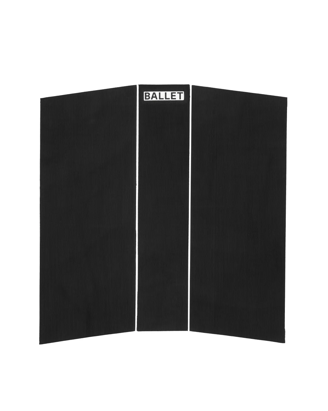Sinatra Front Pad - Black