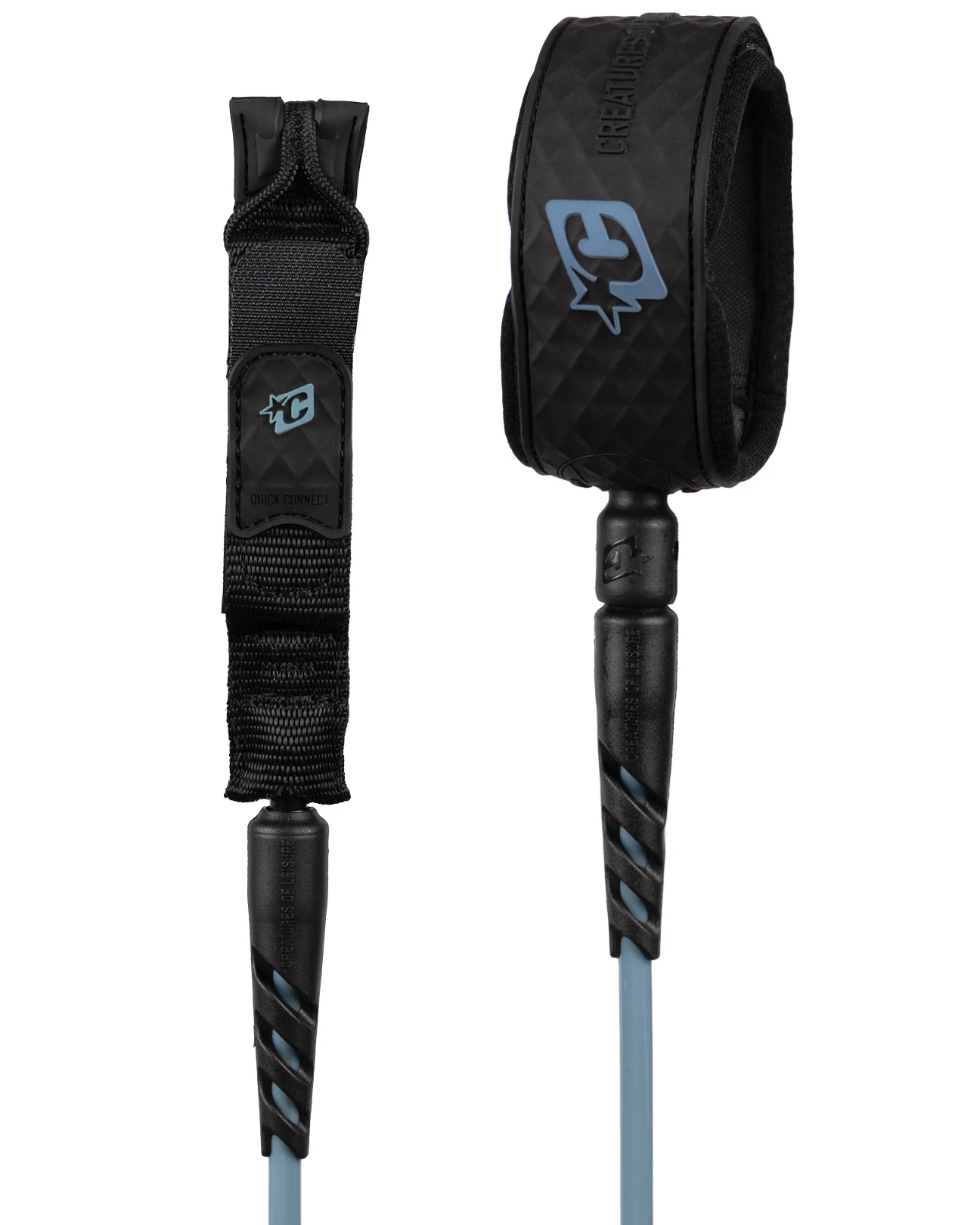 RELIANCE 2.0 | Standard Duty | 6ft Leash