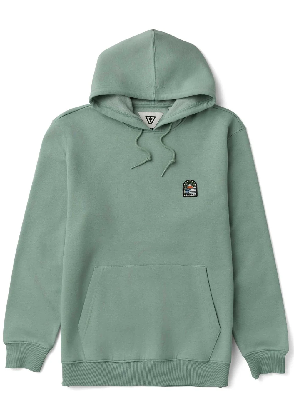 Solid Sets Eco PO Hoodie