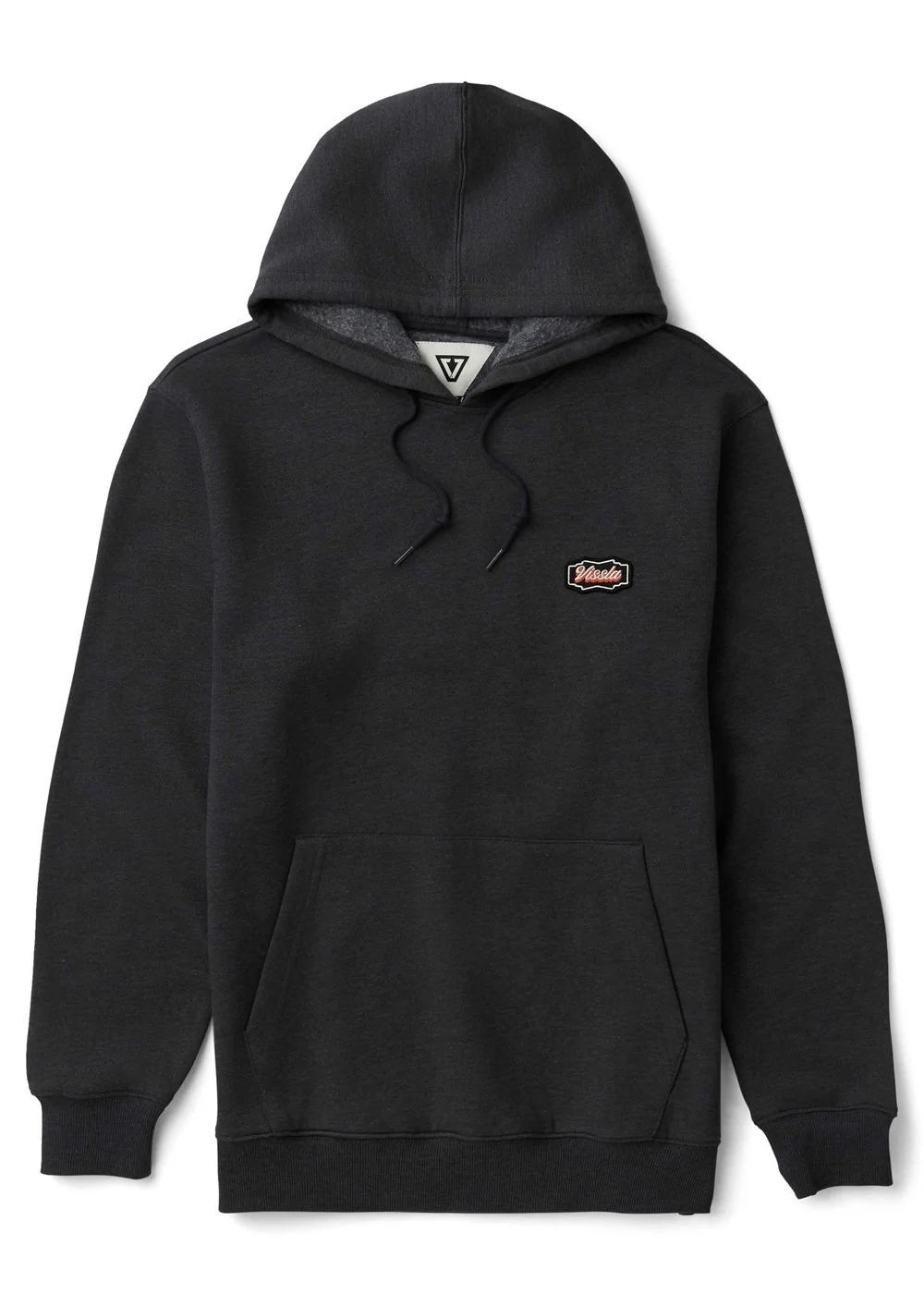 Solid Sets Eco PO Hoodie