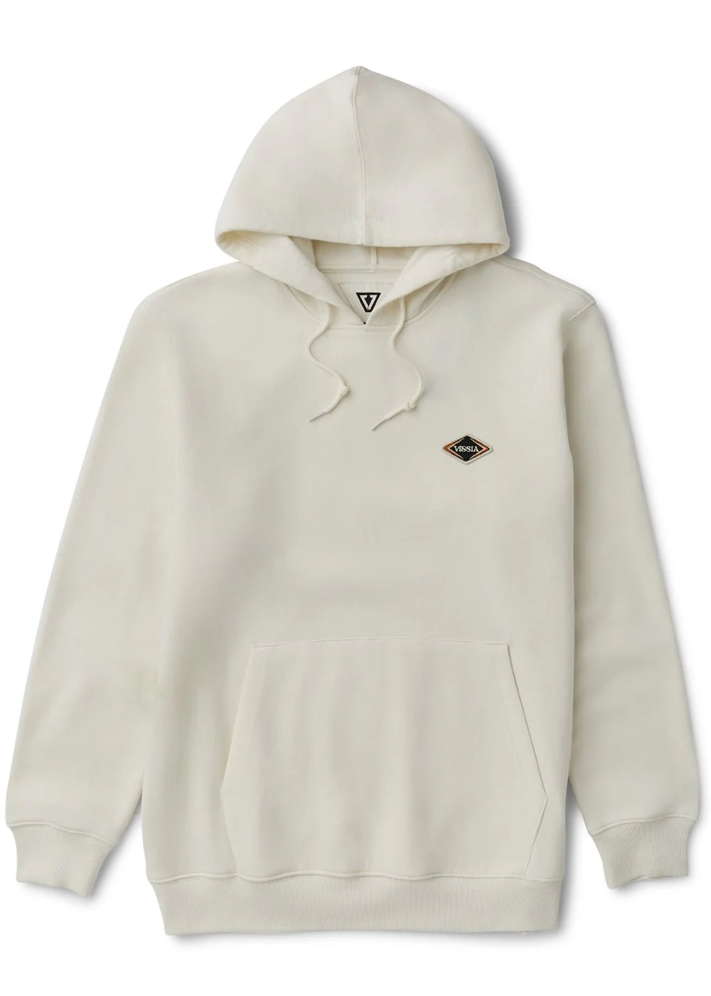 Solid Sets Eco PO Hoodie